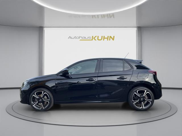 Opel Corsa F 1.2 Turbo GS Line 