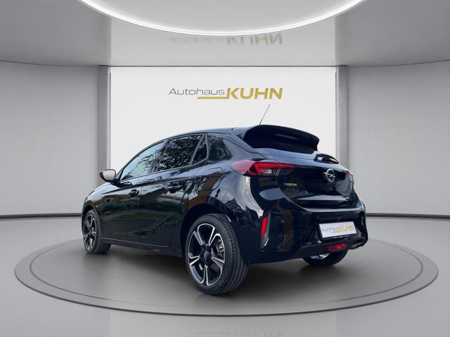 Opel Corsa F 1.2 Turbo GS Line 