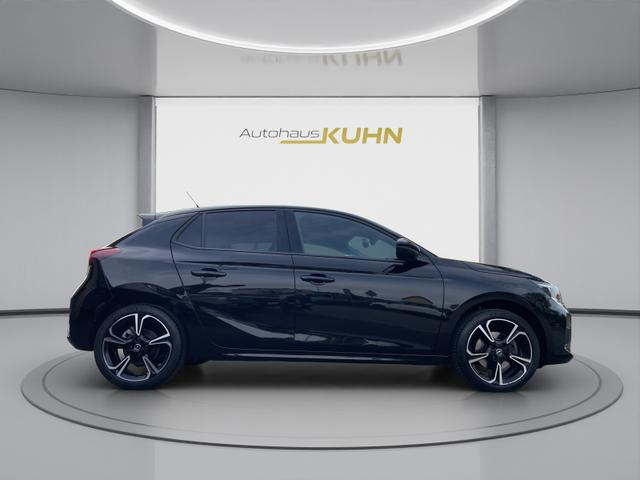 Opel Corsa F 1.2 Turbo GS Line 