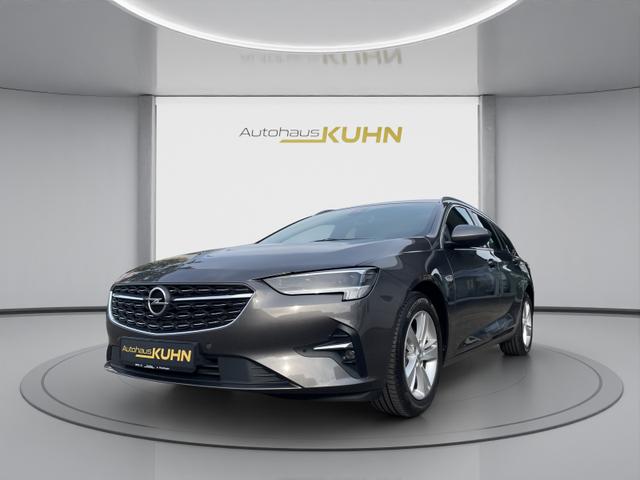 Opel Insignia Sports Tourer - 2.0 CDTI Elegance