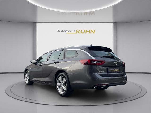 Opel Insignia Sports Tourer 2.0 CDTI Elegance 
