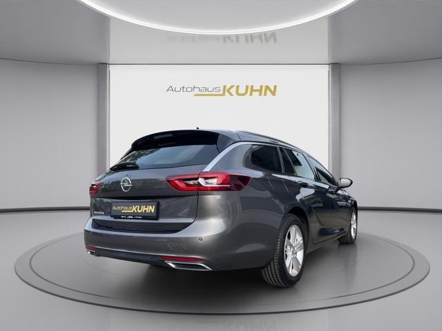 Opel Insignia Sports Tourer 2.0 CDTI Elegance 