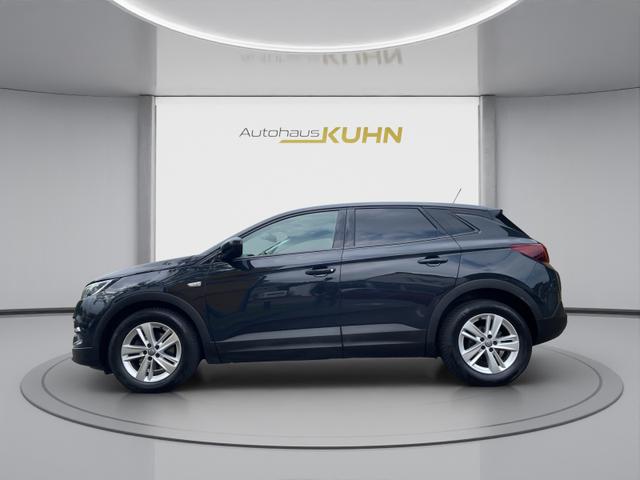 Opel Grandland X 1.2 Turbo Edition 