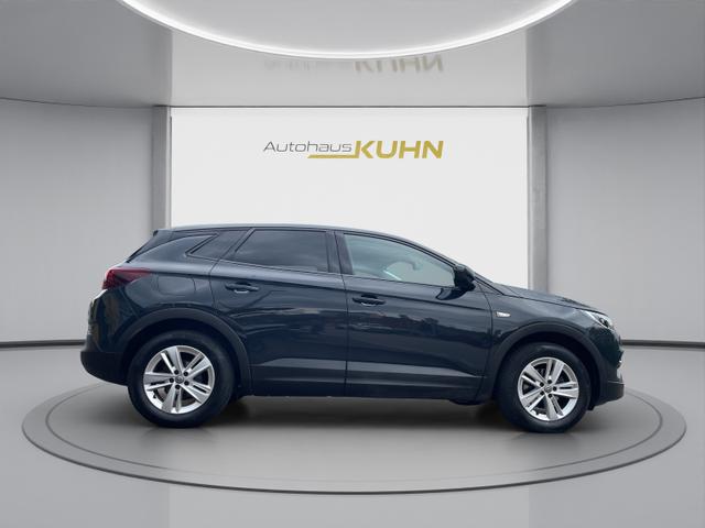 Opel Grandland X 1.2 Turbo Edition 