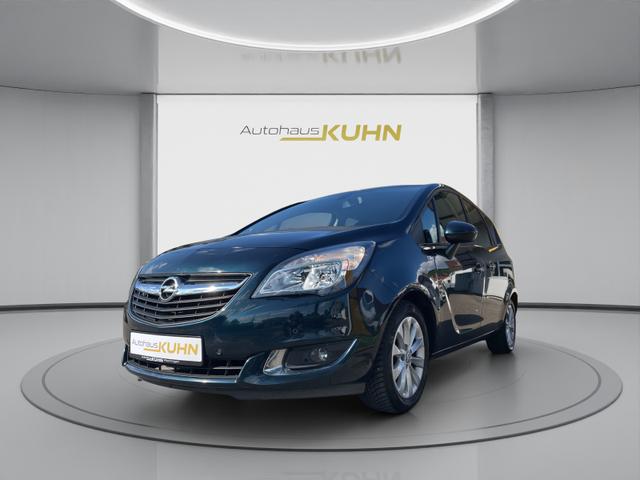 Opel Meriva - B 1.4 Turbo Style