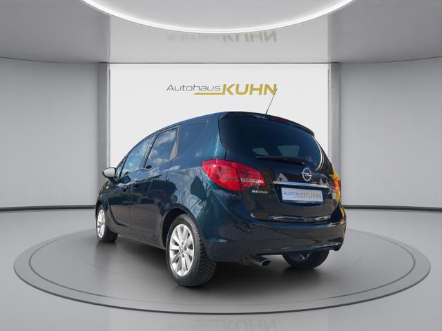 Opel Meriva B 1.4 Turbo Style 