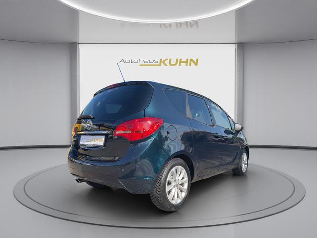 Opel Meriva B 1.4 Turbo Style 