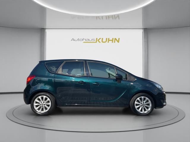 Opel Meriva B 1.4 Turbo Style 