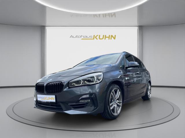 BMW 2er Active Tourer - - 218i Sport Line