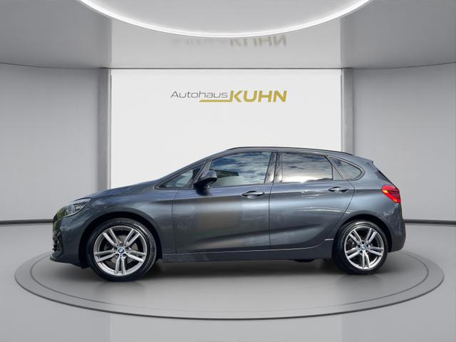 BMW 2er Active Tourer - 218i Sport Line 