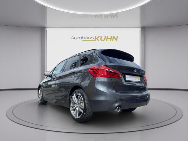 BMW 2er Active Tourer - 218i Sport Line 