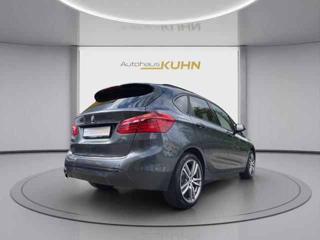BMW 2er Active Tourer - 218i Sport Line 
