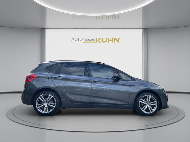 BMW 2er Active Tourer - 218i Sport Line 