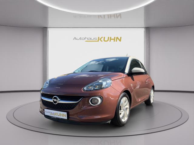 Opel Adam - 1.2 Jam