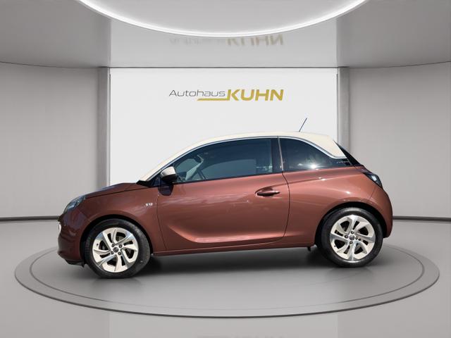 Opel Adam 1.2 Jam 