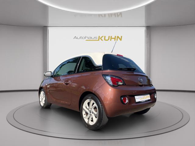Opel Adam 1.2 Jam 