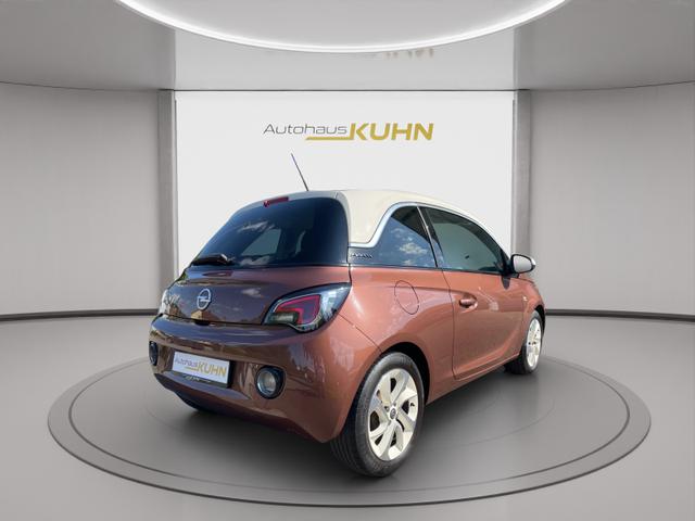 Opel Adam 1.2 Jam 