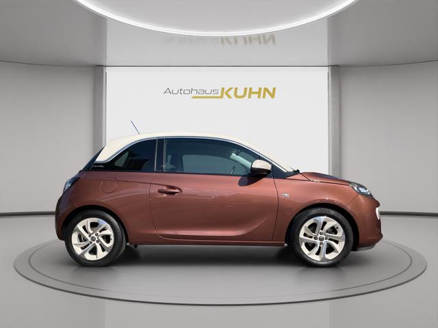 Opel Adam 1.2 Jam 