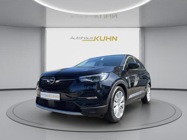 Opel Grandland - X 1.6 Turbo Hybrid INNOVATION (EURO 6d-T