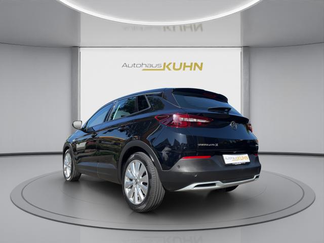 Opel Grandland X 1.6 Turbo Hybrid INNOVATION (EURO 6d-T 