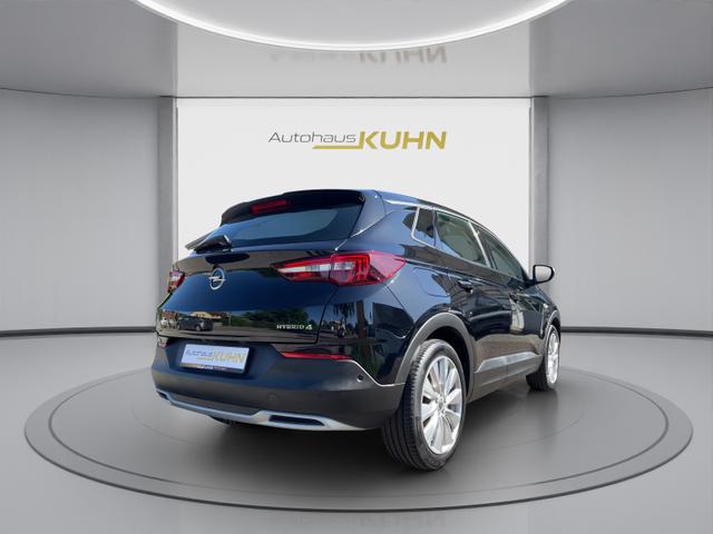 Opel Grandland X 1.6 Turbo Hybrid INNOVATION (EURO 6d-T 