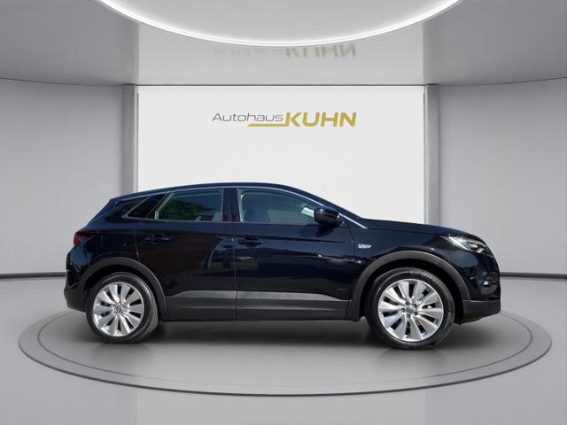 Opel Grandland X 1.6 Turbo Hybrid INNOVATION (EURO 6d-T 