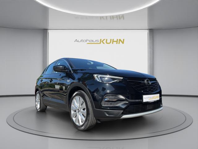 Opel Grandland X 1.6 Turbo Hybrid INNOVATION (EURO 6d-T 