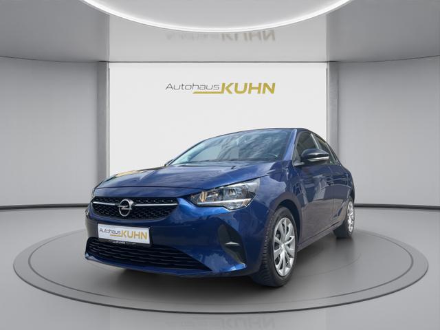 Opel Corsa - F 1.2 Edition