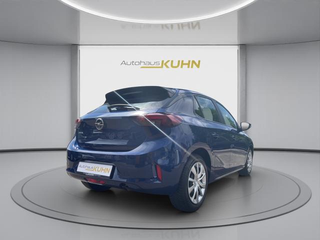 Opel Corsa F 1.2 Edition 