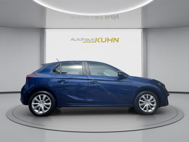 Opel Corsa F 1.2 Edition 