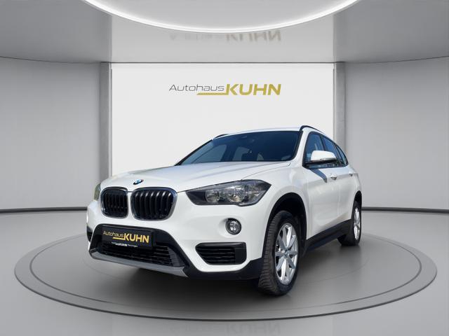 BMW X1 - sDrive18d