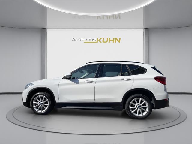 BMW X1 sDrive18d 