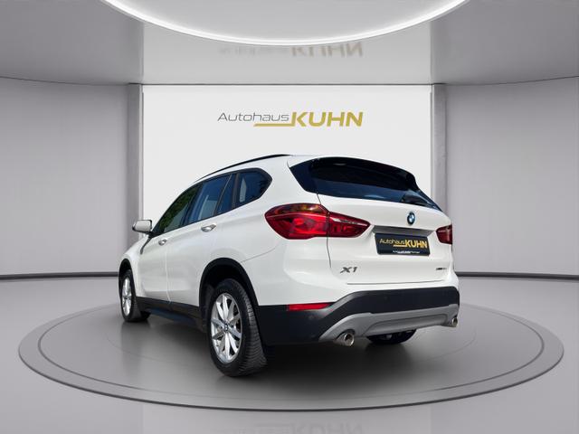 BMW X1 sDrive18d 