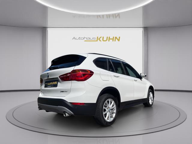 BMW X1 sDrive18d 