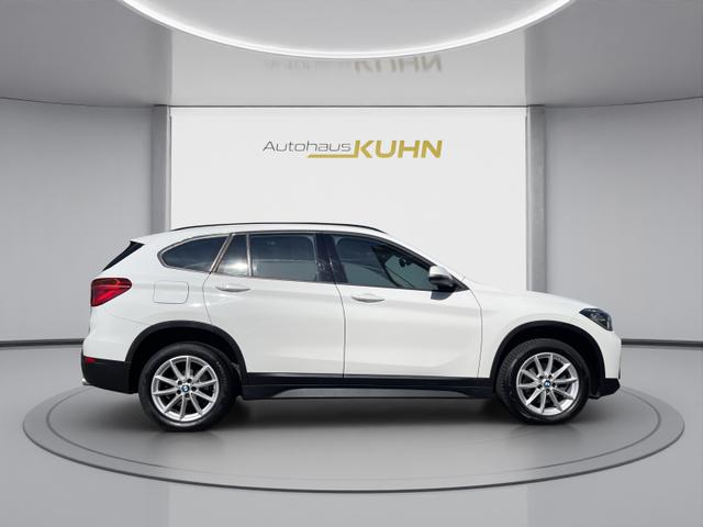 BMW X1 sDrive18d 