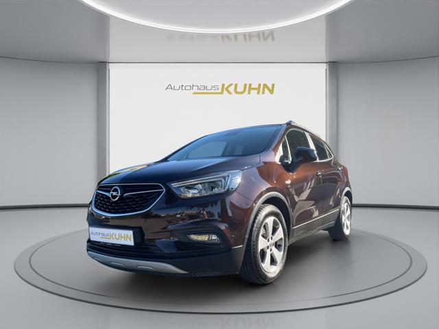 Opel Mokka X - 1.4 Turbo Active Start/Stop