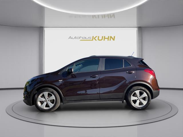 Opel Mokka X 1.4 Turbo Active Start/Stop 