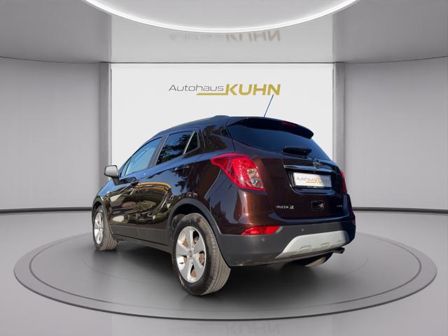Opel Mokka X 1.4 Turbo Active Start/Stop 