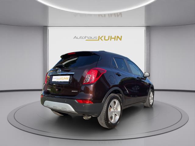 Opel Mokka X 1.4 Turbo Active Start/Stop 