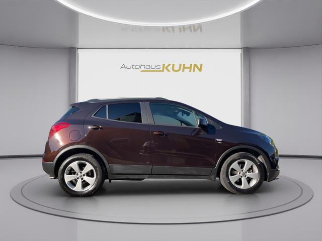 Opel Mokka X 1.4 Turbo Active Start/Stop 