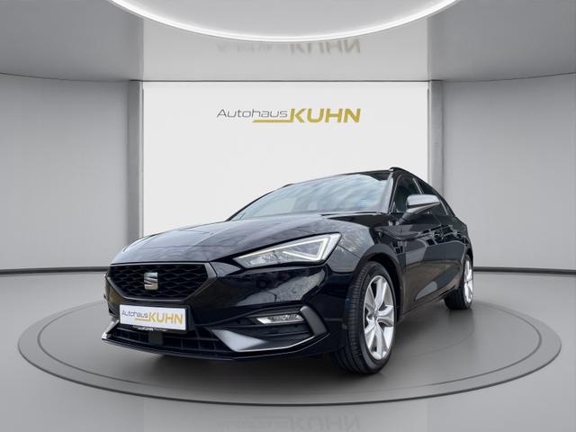 Seat Leon Sportstourer - 2.0 TDI FR
