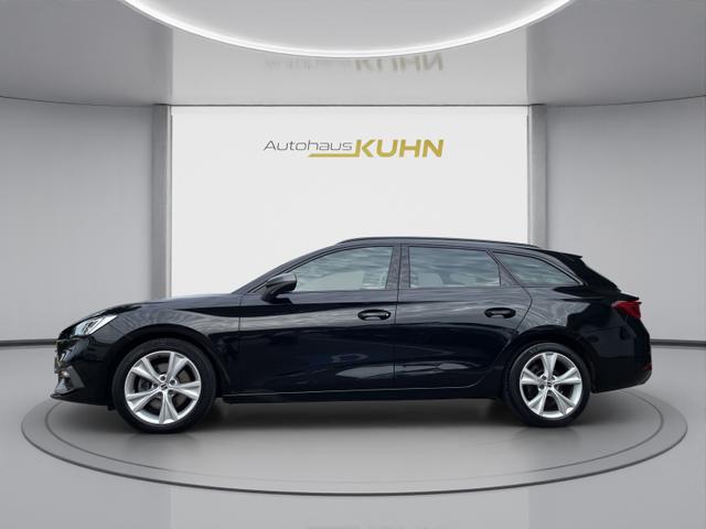 Seat Leon Sportstourer 2.0 TDI FR 