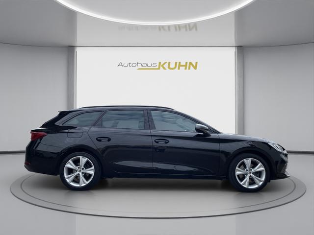Seat Leon Sportstourer 2.0 TDI FR 