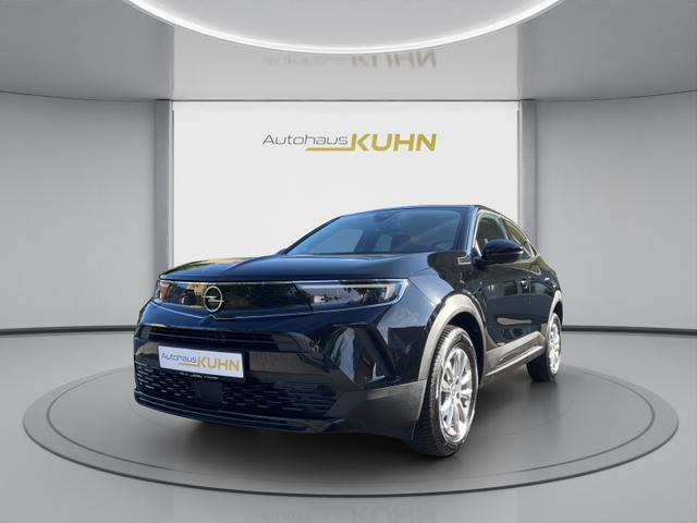 Opel Mokka - 1.2 Turbo Edition