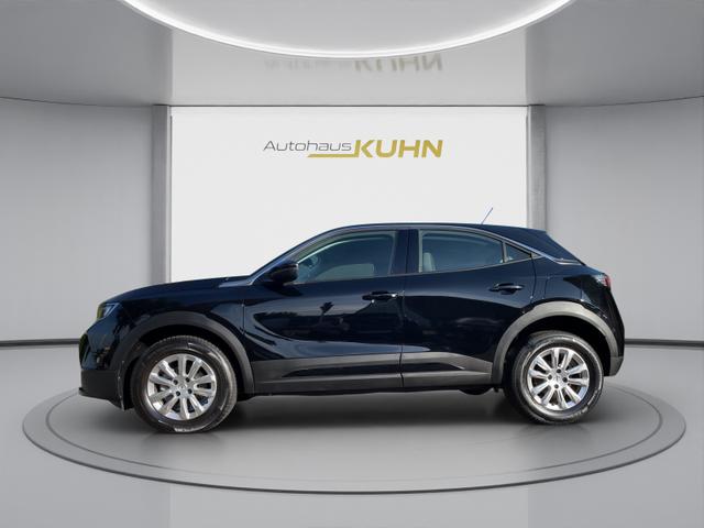 Opel Mokka 1.2 Turbo Edition 