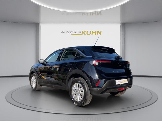 Opel Mokka 1.2 Turbo Edition 
