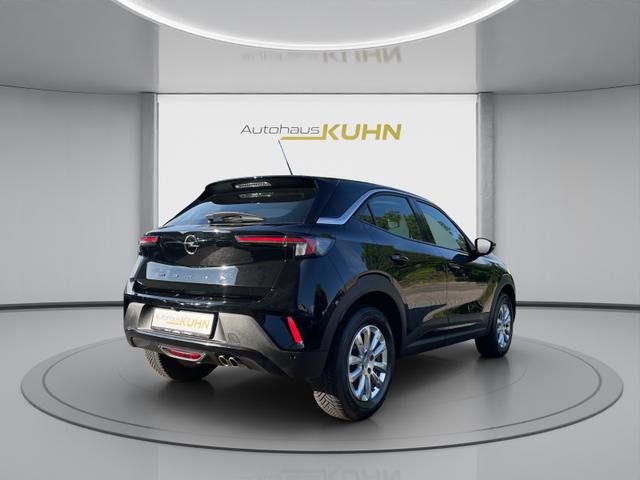 Opel Mokka 1.2 Turbo Edition 
