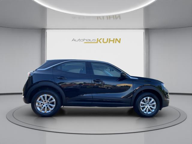Opel Mokka 1.2 Turbo Edition 