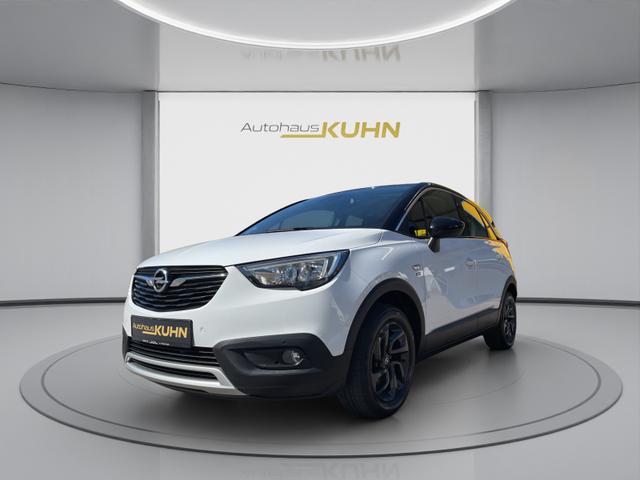 Opel Crossland - X 1.2 Turbo 120 Jahre