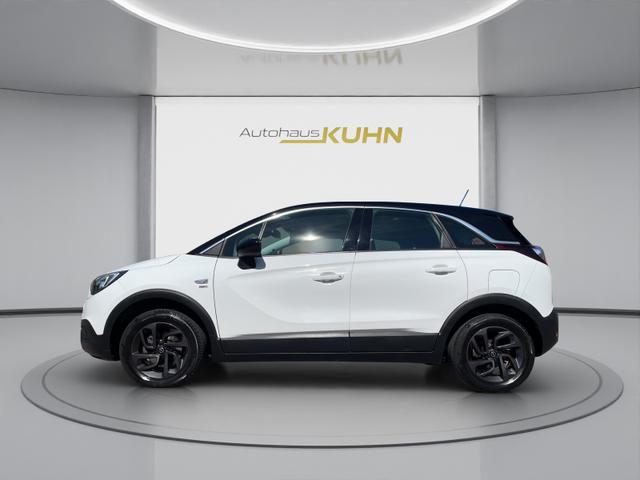 Opel Crossland X 1.2 Turbo 120 Jahre 